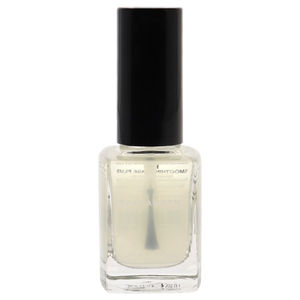 Smoothing Base Plus Nail Polish-829 by Evagarden for Women-0.34 oz Nail Polish